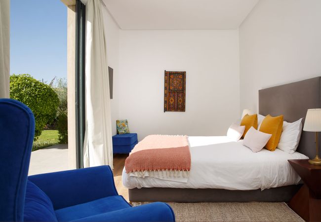 Villa à Marrakech - Ada Ada Villa à Marrakech - Ada Ada