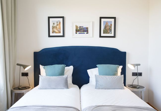 Villa à Marrakech - Ada Ada Villa à Marrakech - Ada Ada