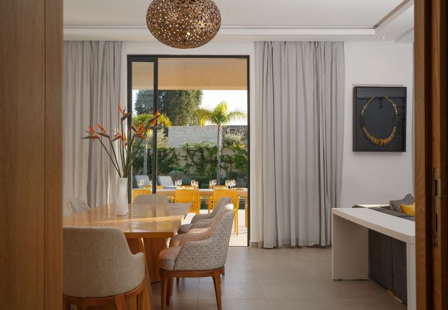 Villa à Marrakech - Ada Ada Villa à Marrakech - Ada Ada