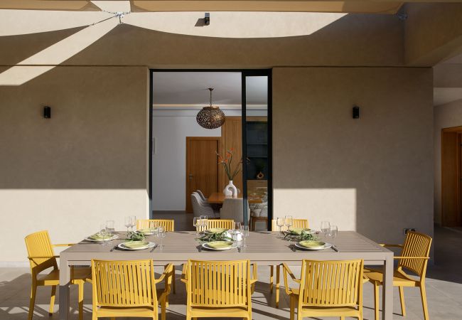 Villa à Marrakech - Ada Ada Villa à Marrakech - Ada Ada