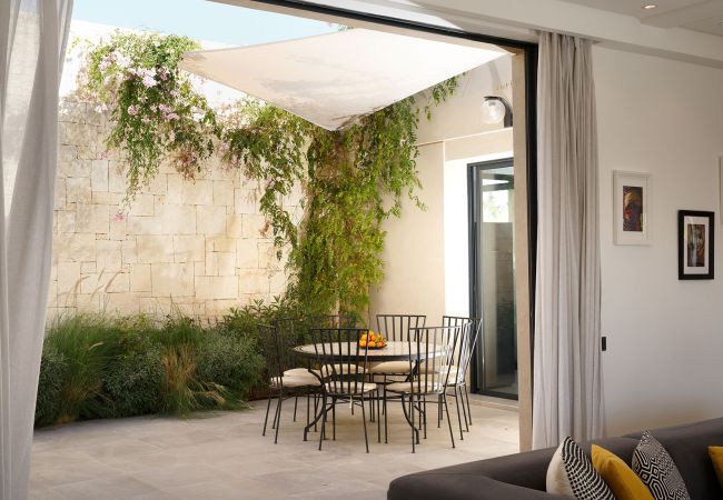 Villa à Marrakech - Ada Ada Villa à Marrakech - Ada Ada