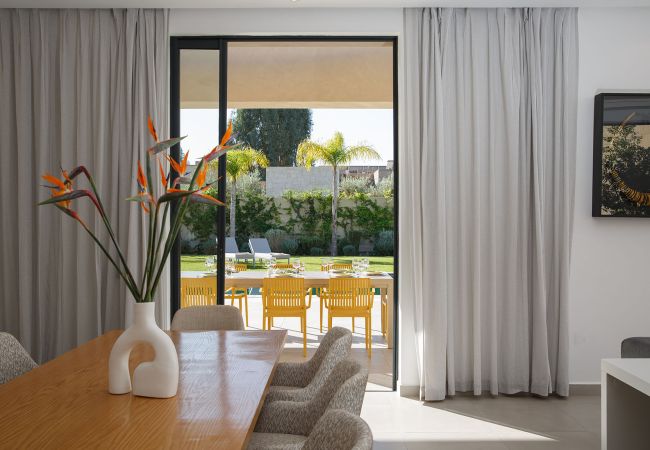 Villa à Marrakech - Ada Ada Villa à Marrakech - Ada Ada