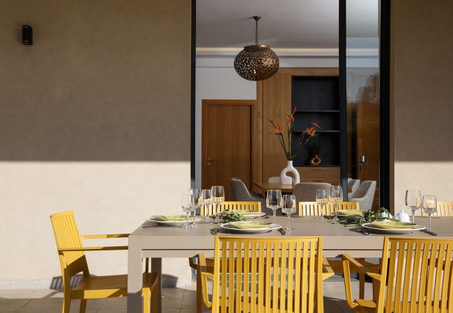 Villa à Marrakech - Ada Ada Villa à Marrakech - Ada Ada