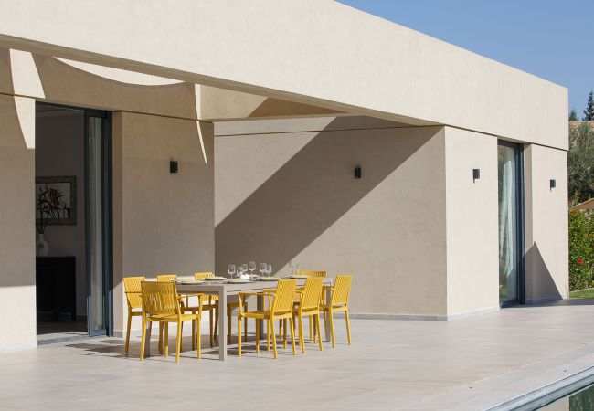 Villa à Marrakech - Ada Ada Villa à Marrakech - Ada Ada