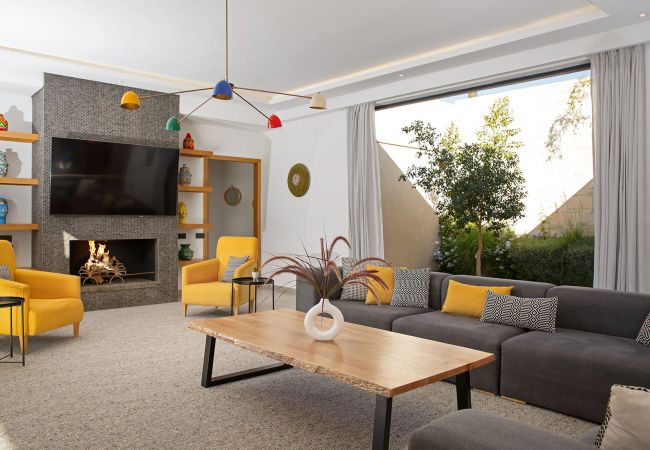 Villa à Marrakech - Ada Ada Villa à Marrakech - Ada Ada