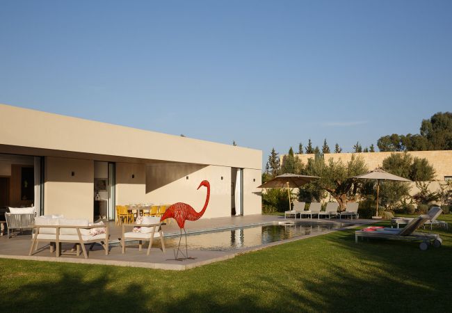 Villa à Marrakech - Ada Ada Villa à Marrakech - Ada Ada
