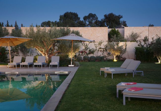 Villa à Marrakech - Ada Ada Villa à Marrakech - Ada Ada