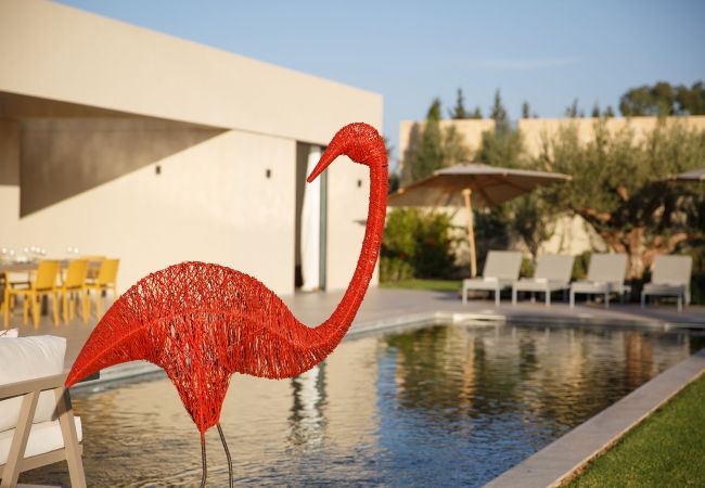 Villa à Marrakech - Ada Ada Villa à Marrakech - Ada Ada