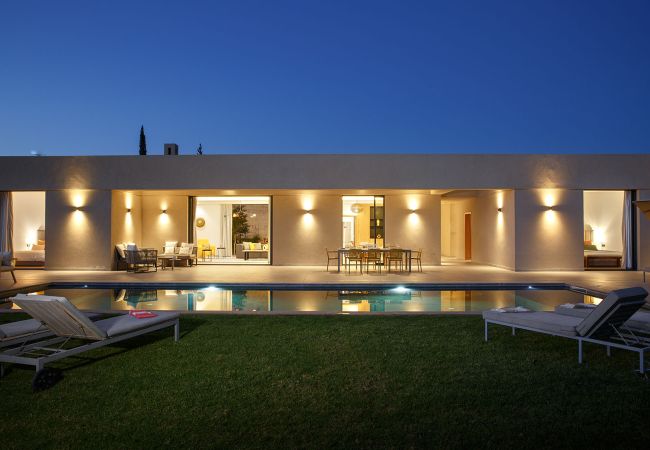 Villa à Marrakech - Ada Ada Villa à Marrakech - Ada Ada