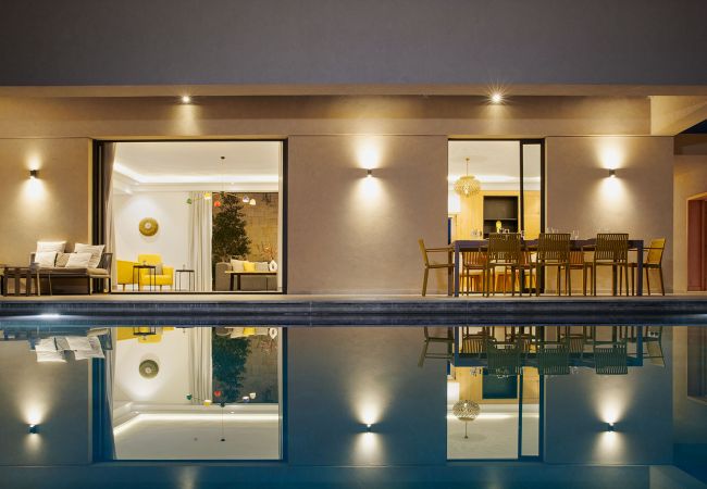 Villa à Marrakech - Ada Ada Villa à Marrakech - Ada Ada