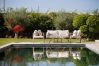Villa à Marrakech - Ada Ada
