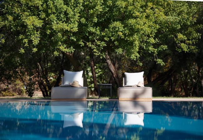 Villa à Marrakech - MAGGY ROSE Villa à Marrakech - MAGGY ROSE