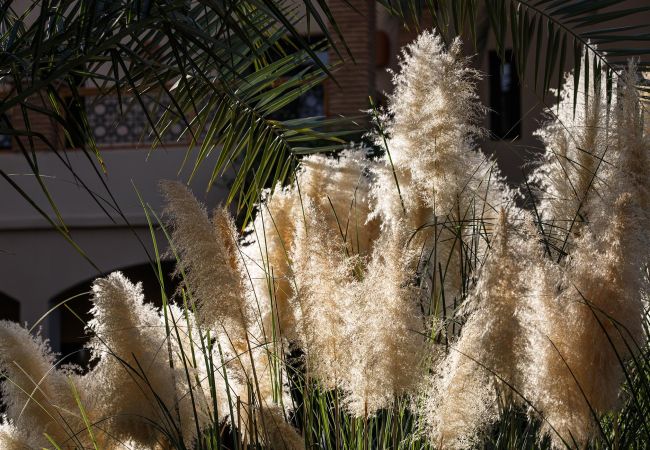 Villa à Marrakech - MAGGY ROSE Villa à Marrakech - MAGGY ROSE