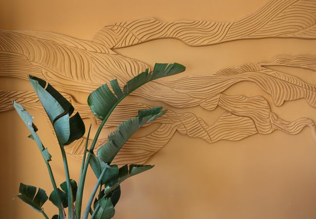 Villa à Marrakech - MAGGY ROSE Villa à Marrakech - MAGGY ROSE