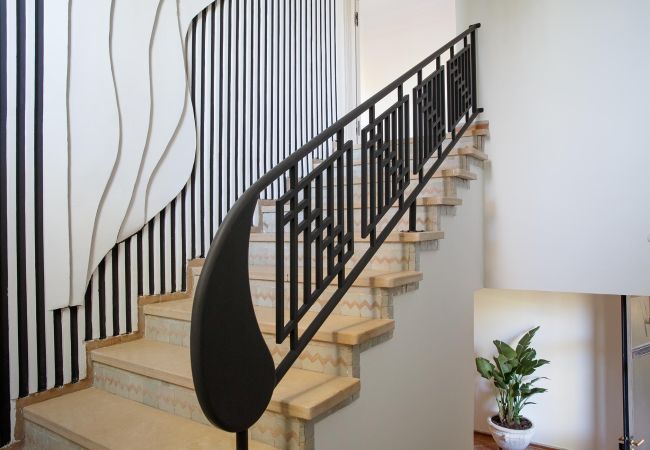 Villa à Marrakech - MAGGY ROSE Villa à Marrakech - MAGGY ROSE