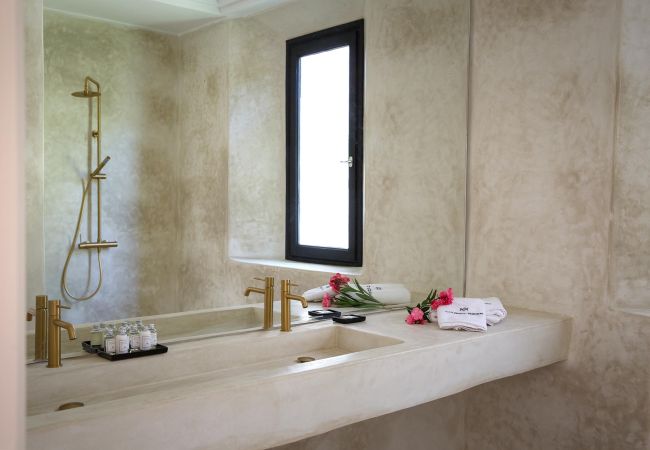 Villa à Marrakech - MAGGY ROSE Villa à Marrakech - MAGGY ROSE