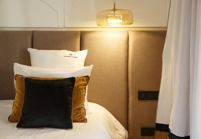 Villa à Marrakech - MAGGY ROSE Villa à Marrakech - MAGGY ROSE