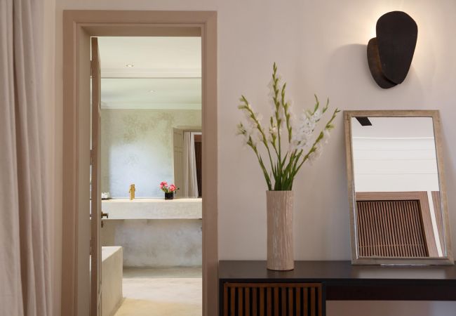 Villa à Marrakech - MAGGY ROSE Villa à Marrakech - MAGGY ROSE