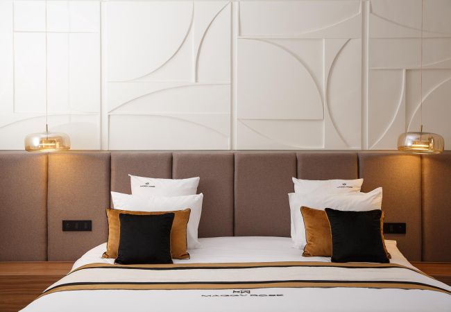 Villa à Marrakech - MAGGY ROSE Villa à Marrakech - MAGGY ROSE