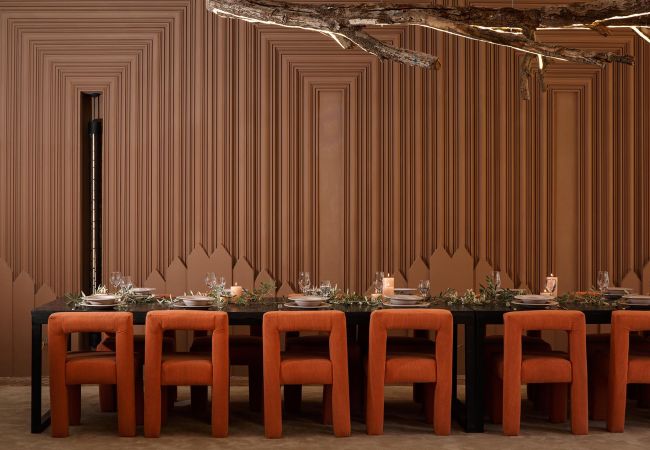 Villa à Marrakech - MAGGY ROSE Villa à Marrakech - MAGGY ROSE