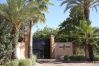Villa à Marrakech - MAGGY ROSE