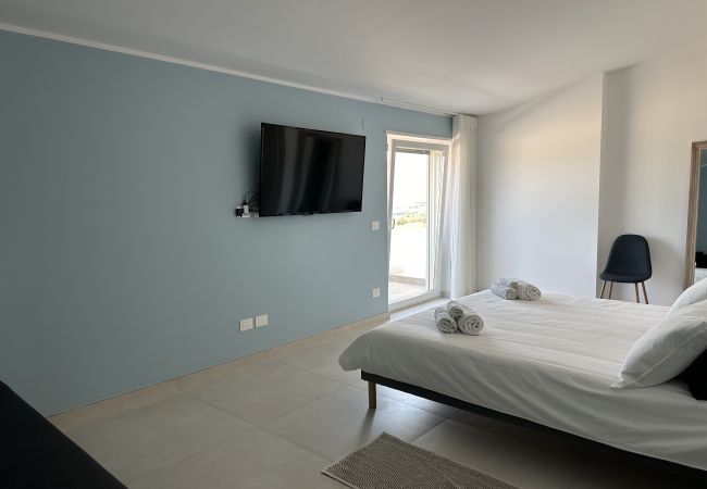 Villa à Vasto - Villa Annely Villa à Vasto - Villa Annely