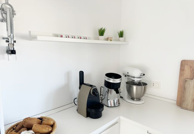 Villa à Vasto - Villa Annely Villa à Vasto - Villa Annely