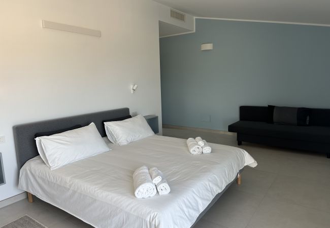 Villa à Vasto - Villa Annely Villa à Vasto - Villa Annely