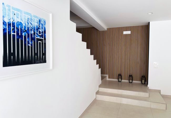 Villa à Vasto - Villa Annely Villa à Vasto - Villa Annely