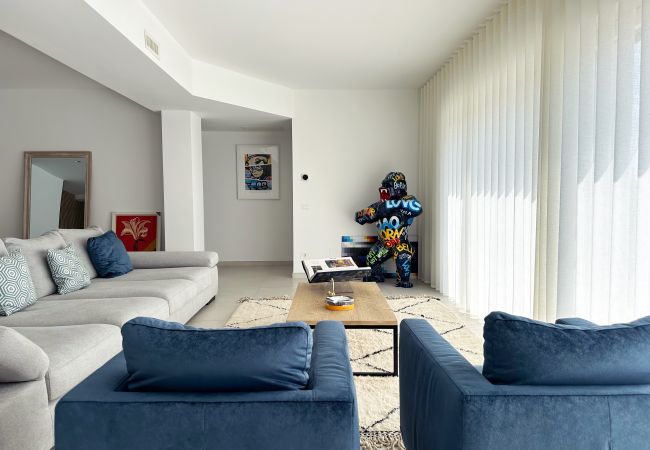 Villa à Vasto - Villa Annely Villa à Vasto - Villa Annely