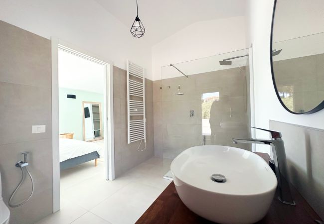 Villa à Vasto - Villa Annely Villa à Vasto - Villa Annely