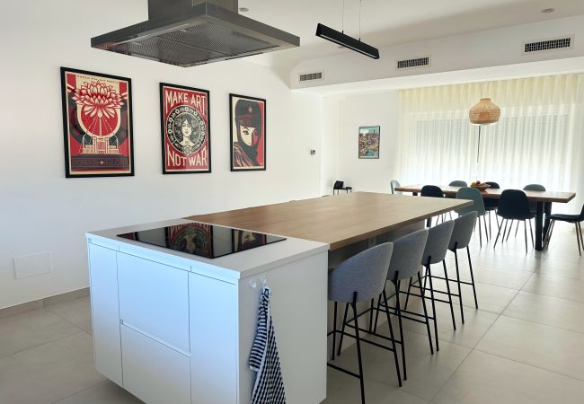 Villa à Vasto - Villa Annely Villa à Vasto - Villa Annely