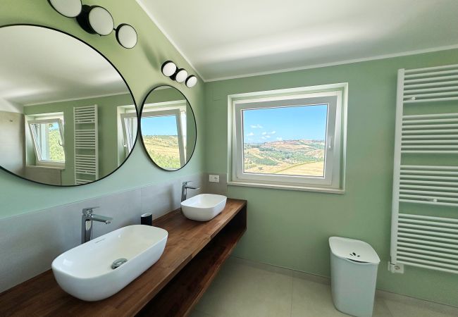 Villa à Vasto - Villa Annely Villa à Vasto - Villa Annely