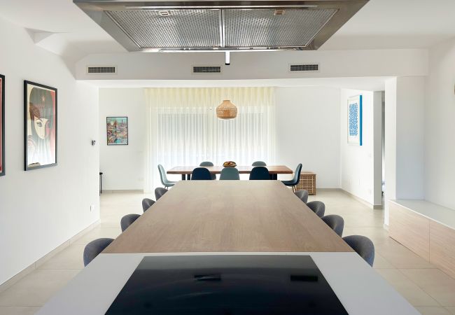 Villa à Vasto - Villa Annely Villa à Vasto - Villa Annely