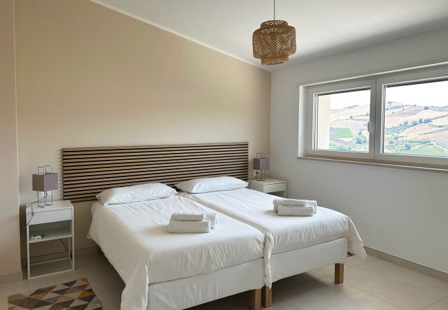 Villa à Vasto - Villa Annely Villa à Vasto - Villa Annely