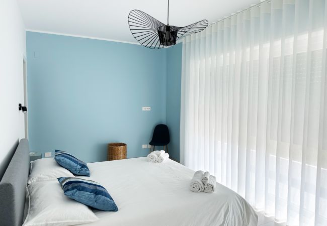 Villa à Vasto - Villa Annely Villa à Vasto - Villa Annely