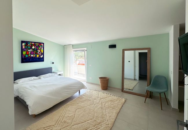 Villa à Vasto - Villa Annely Villa à Vasto - Villa Annely