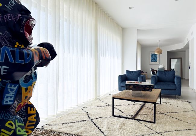 Villa à Vasto - Villa Annely Villa à Vasto - Villa Annely