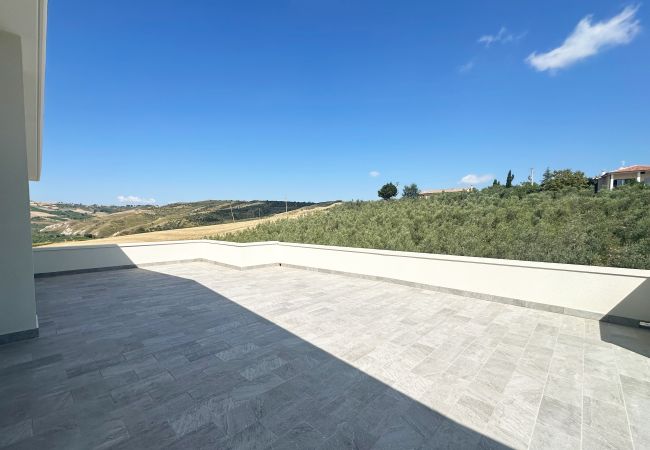 Villa à Vasto - Villa Annely Villa à Vasto - Villa Annely