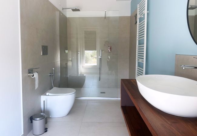 Villa à Vasto - Villa Annely Villa à Vasto - Villa Annely