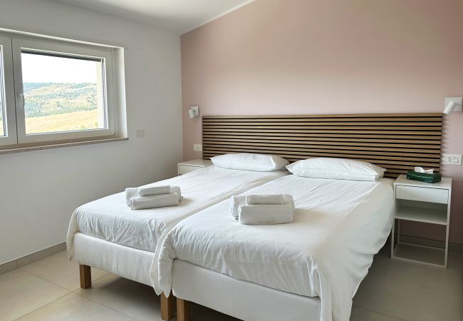 Villa à Vasto - Villa Annely Villa à Vasto - Villa Annely