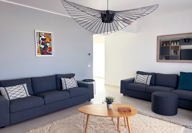 Villa à Vasto - Villa Annely Villa à Vasto - Villa Annely