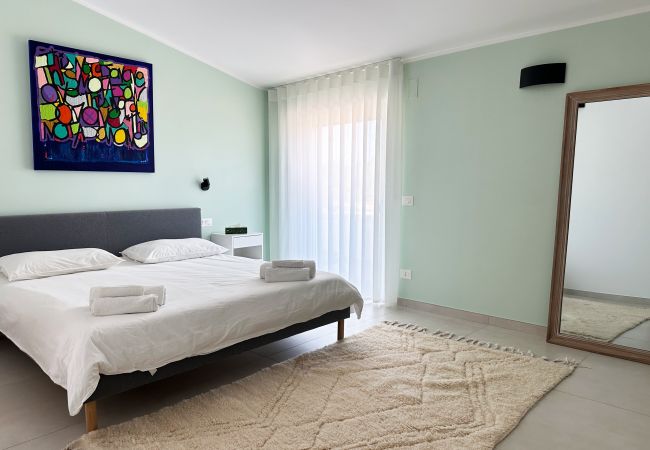 Villa à Vasto - Villa Annely Villa à Vasto - Villa Annely