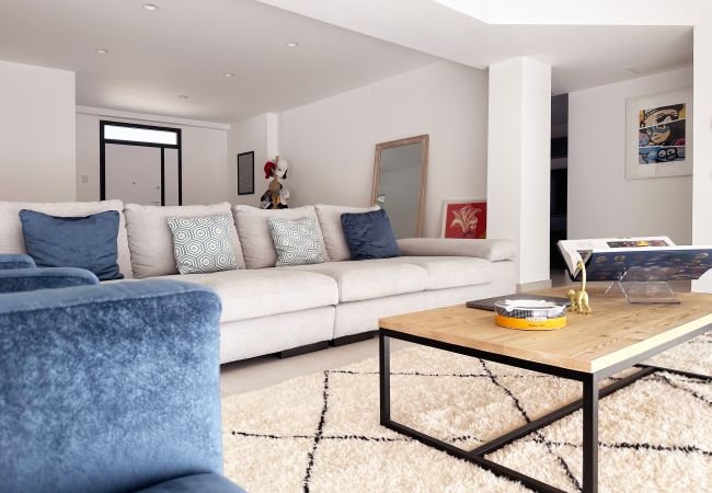 Villa à Vasto - Villa Annely Villa à Vasto - Villa Annely