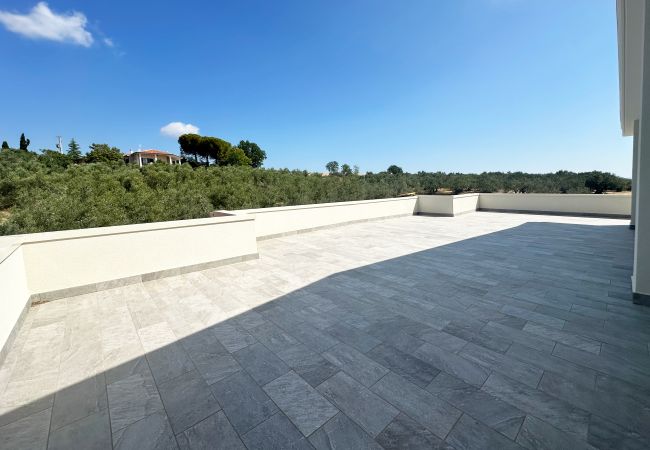 Villa à Vasto - Villa Annely Villa à Vasto - Villa Annely