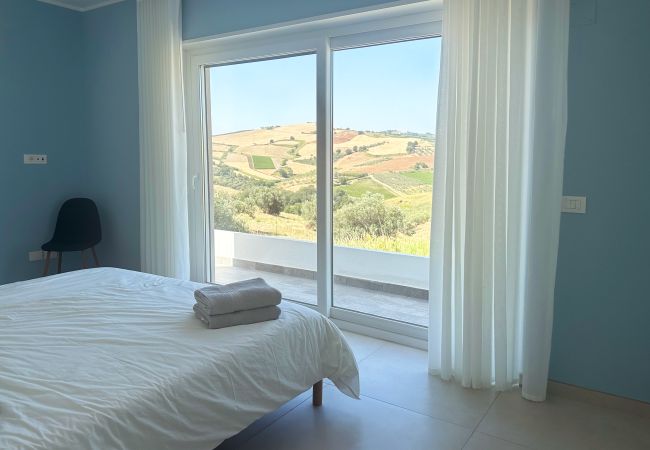 Villa à Vasto - Villa Annely Villa à Vasto - Villa Annely