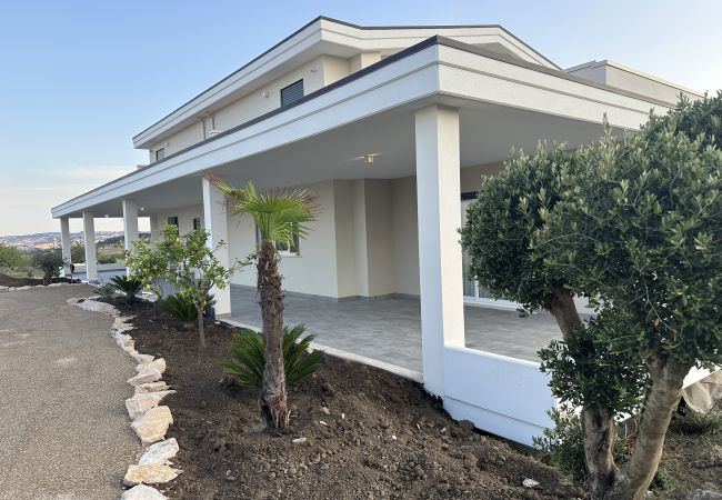 Villa à Vasto - Villa Annely Villa à Vasto - Villa Annely