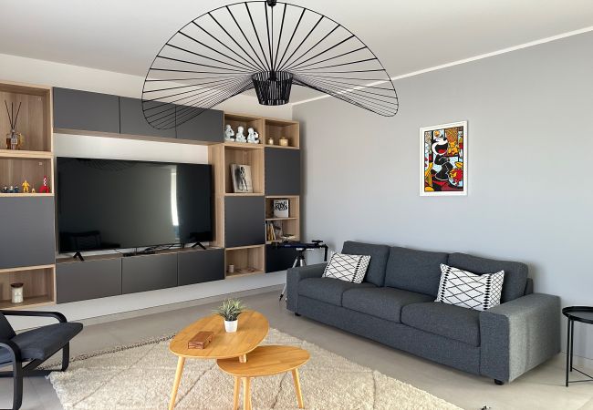 Villa à Vasto - Villa Annely Villa à Vasto - Villa Annely