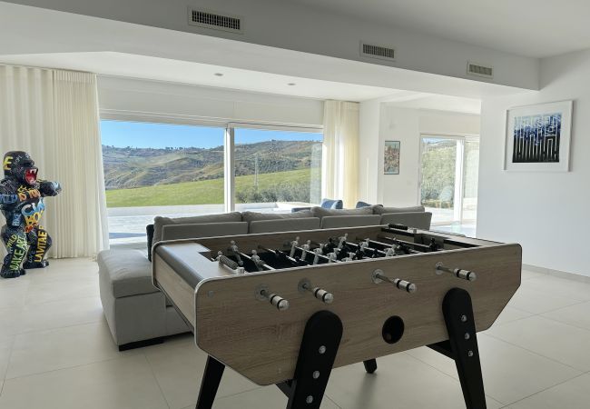 Villa à Vasto - Villa Annely Villa à Vasto - Villa Annely