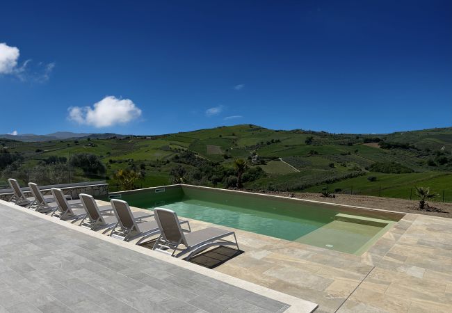 Villa à Vasto - Villa Annely Villa à Vasto - Villa Annely